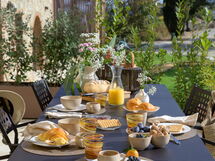 Nocellara Spereto Apartment With Pool, Montaione