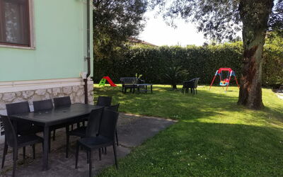 Franco House With Pool