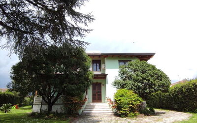 Franco House With Pool