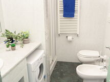 Accommodation:&nbsp;Apartment Sirene 3