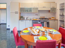 Accommodation:&nbsp;Apartment Sirene 3