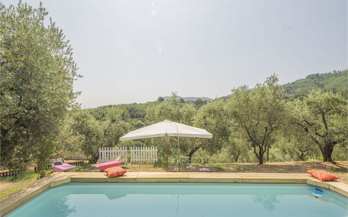 Country House Casalguidi 191 Private Pool