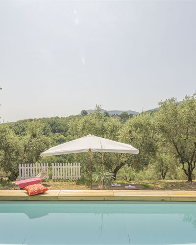 Country House Casalguidi 191 Private Pool: Swimming Pool, Estate, Garden, Hacienda, Landscaping, Farmhouse, Eco Hotel, Backyard, Yard, Villa