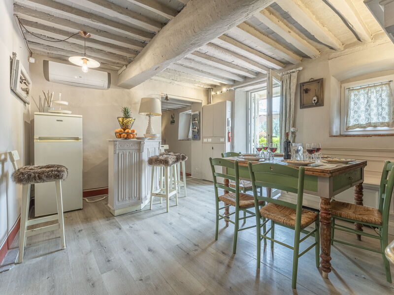 Country House Casalguidi 191 Private Pool