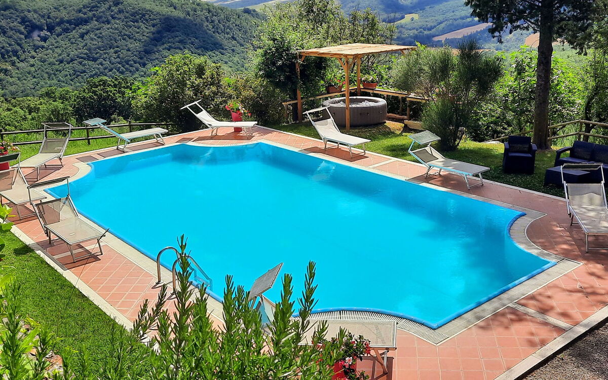 Fattoria La Palazzina