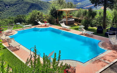 Fattoria la Palazzina