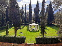 Fattoria La Palazzina