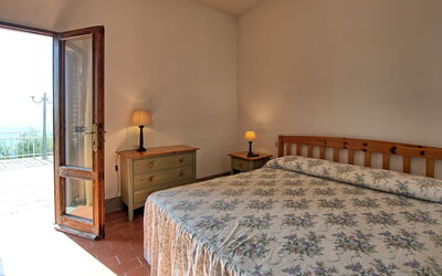 Accommodation:&nbsp;Contadino