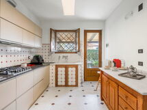 Villa Le Fontanelle In Forte Dei Marmi With Ac