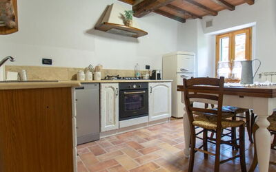 Casa Il Sogno With Private Jacuzzi In Pescia