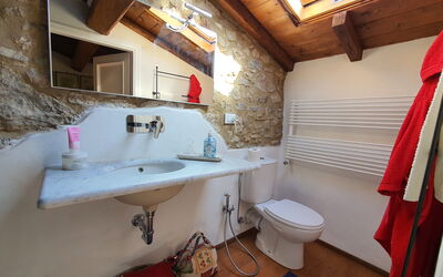 Accommodation:&nbsp;Il Cantuccio 2