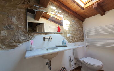 Accommodation:&nbsp;Il Cantuccio 2