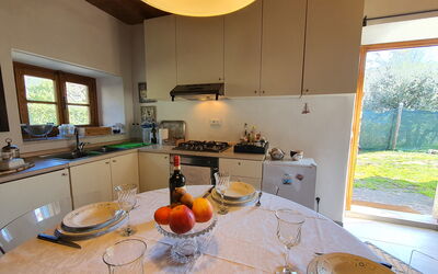 Accommodation:&nbsp;Il Cantuccio 2