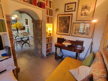Accommodation:&nbsp;Il Cantuccio 1
