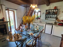 Accommodation:&nbsp;Il Cantuccio 1