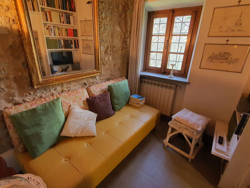 Accommodation:&nbsp;Il Cantuccio 1