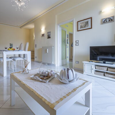 Leandro's House Near Thermal Baths