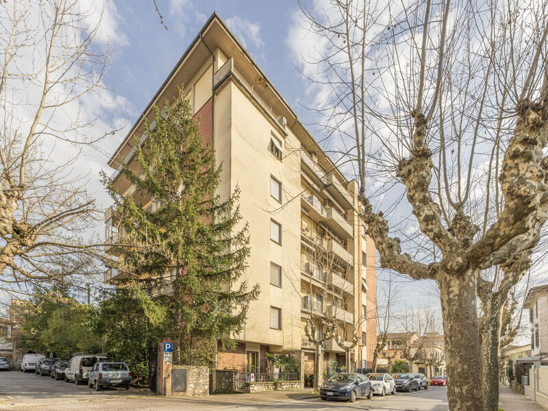 Leandro's House Near Thermal Baths