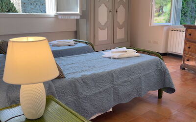 Apartment Marcella - Levanto