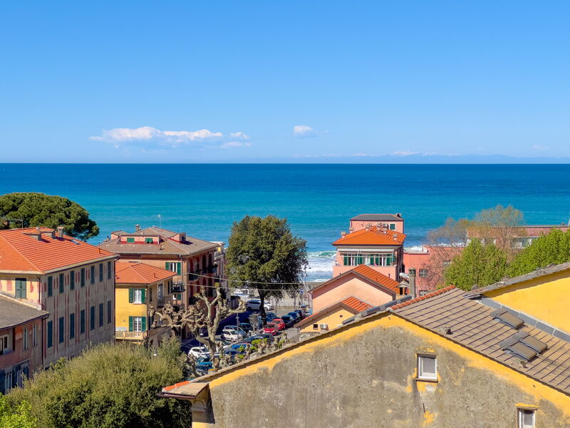 Apartment Marcella - Levanto