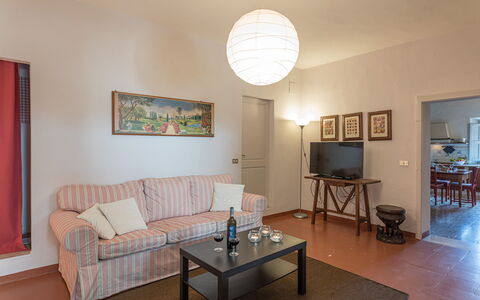 Accommodation:&nbsp;Lavanda