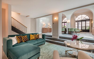 Duomo Penthouse by Geco Vacation Rentals
