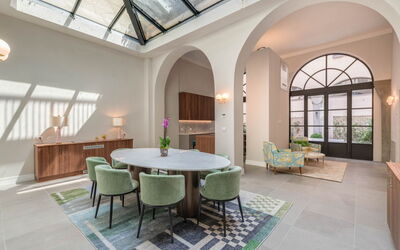Duomo Penthouse by Geco Vacation Rentals
