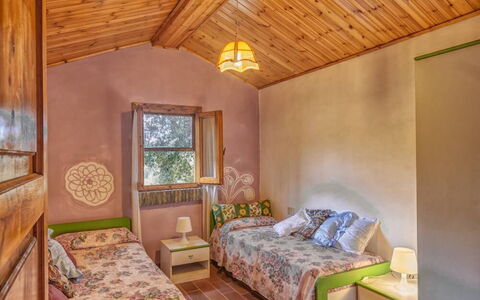 Accommodation:&nbsp;Leccino 4