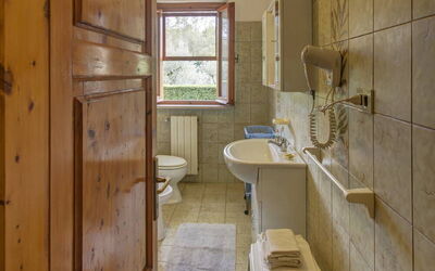 Accommodation:&nbsp;Leccino 2