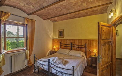 Accommodation:&nbsp;Leccino 2