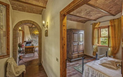 Accommodation:&nbsp;Leccino 2