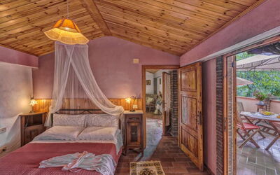 Accommodation:&nbsp;Leccino 4