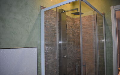 Casa Tiberina Apartments With Pool In Umbria