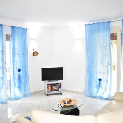 Casa Tiberina Apartments With Pool In Umbria