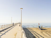 Camaiore House With Pool, La Casa Dei Ricci