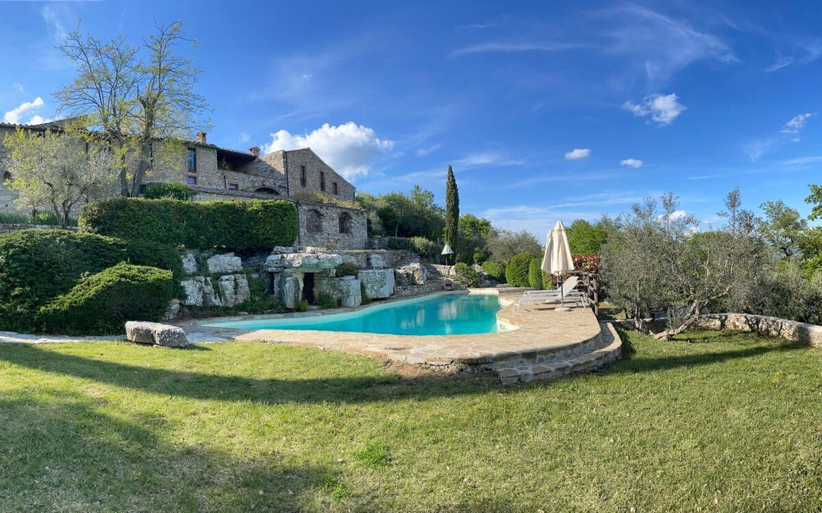 Chianti Dreams Cabernet