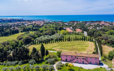 Accommodation:&nbsp;Marruca 180.1