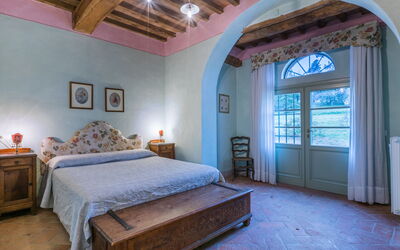 Accommodation:&nbsp;Marruca 180.1
