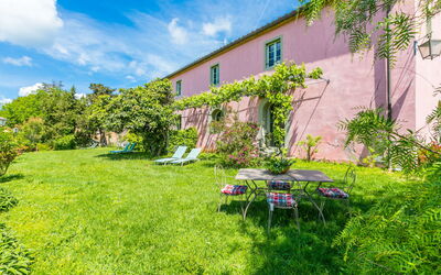 Accommodation:&nbsp;Marruca 180.1