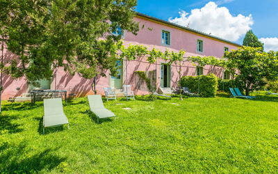 Accommodation:&nbsp;Marruca 180.1