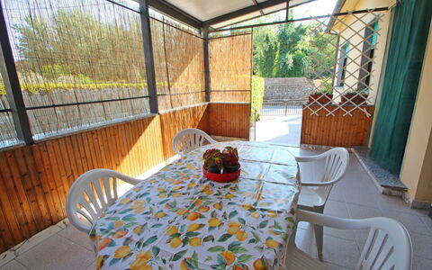 Casa Leonardo: Plant, Furniture, Property, Building, Table, Chair, Wood, Interior Design, Tree, Outdoor Furniture
