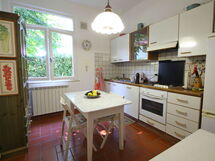 Kitchen on Ground Floor