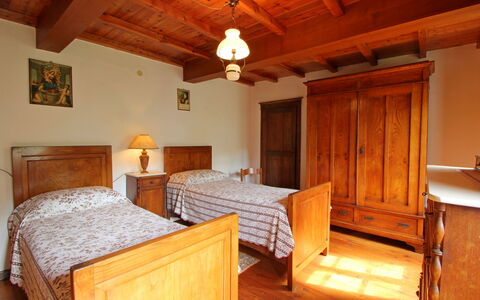 Casa Le Grotte: Property, Furniture, Wood, Comfort, Building, Interior Design, Table, Floor, Hardwood, Real Estate