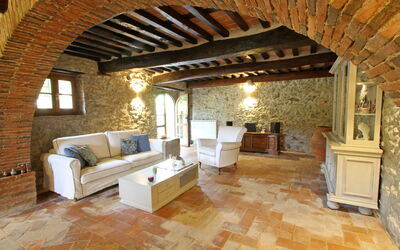 Villa L'antico Casale