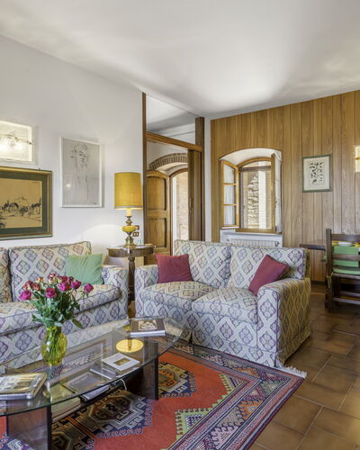 Casa Martina, Piazza Delle Erbe, San Gimignano