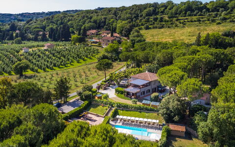 Casale Marittimo 200