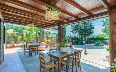 Accommodation:&nbsp;Montaleo 200.5