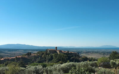 Casale Marittimo 200