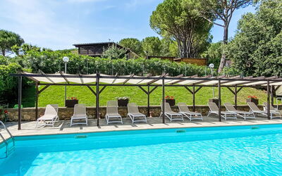 Accommodation:&nbsp;Montaleo 200.5