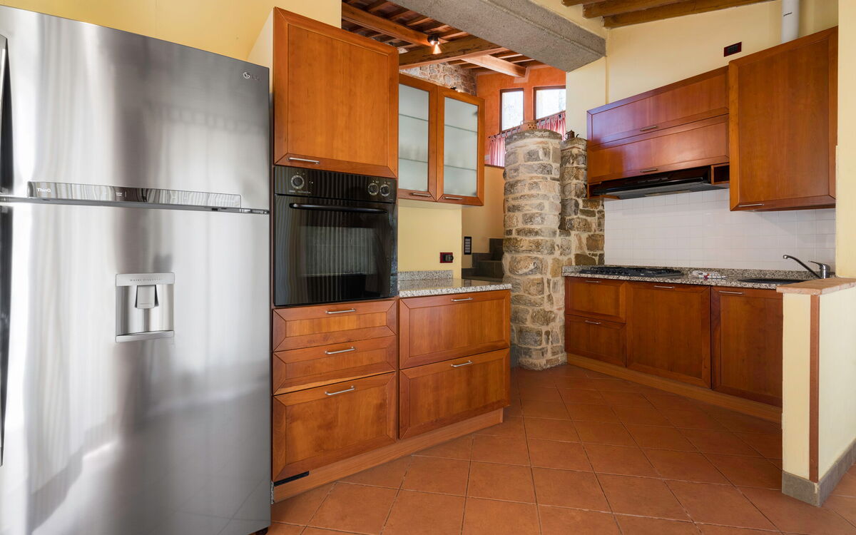 Accommodation:&nbsp;Torre 3